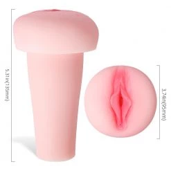 Honey Play Box Penis Toys Max - Pocket Pussy & Automatic Male Masturbator With Penis Pump Sleeve