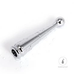 Honey Play Box Silver Bullet Vibrator