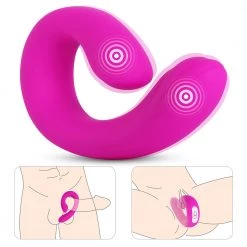 Honey Play Box Radiant - Flexible Silicone G-spot Vibrator