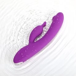 Honey Play Box Sweetie - G Spot Tapping Rabbit Vibrator