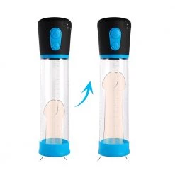 Honey Play Box Amell - Electric Penis Pump & Male Penis Enlarger Penis Toys 10 Honey Play Box Amell - Electric Penis Pump & Male Penis Enlarger Penis Toys