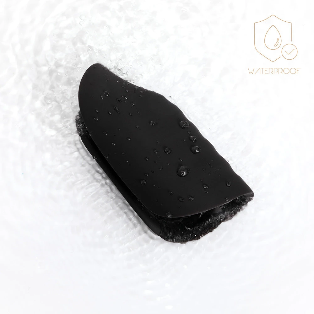 Honey Play Box Silicone Vibrating Masturbation Sleeve Penis Toys 5 Honey Play Box Silicone Vibrating Masturbation Sleeve Penis Toys