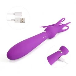Honey Play Box Octopus SM Vibrator