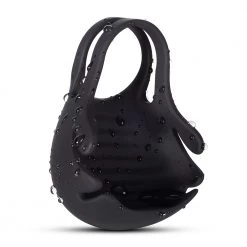 Honey Play Box Smitten - Vibrating Scrotum Stimulation C-Ring Penis Toys