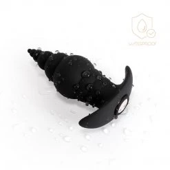 Honey Play Box Cupid - Anal Plug With Bullet Vibrator