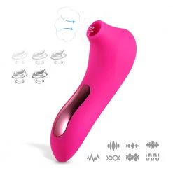 Honey Play Box Bita - Air Pulse Clit Sucking Toy