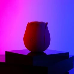 Honey Play Box The Rose Clit Stimulator