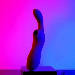 Honey Play Box July - Clit Sucking G Spot Vibrator 13 Honey Play Box July - Clit Sucking G Spot Vibrator