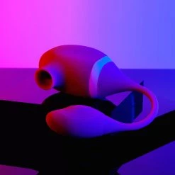 Honey Play Box Lolita - Clit Sucking Toy & Egg Vibrator 13 Honey Play Box Lolita - Clit Sucking Toy & Egg Vibrator