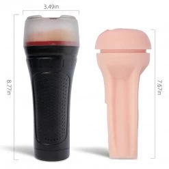 Honey Play Box Taboo - Male Masturbator Realistic Pussy 10 Honey Play Box Taboo - Male Masturbator Realistic Pussy