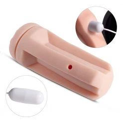 Honey Play Box Penis Toys Buck - Blowjob Machine Men Masturbating Realistic Pussy