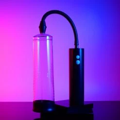 Honey Play Box Electric Penis Pump Penis Toys