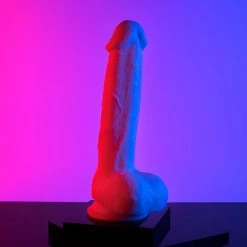 Honey Play Box Bill - Realistic Suction Cup Dildo 6.5 Inch Dildos 11 Honey Play Box Bill - Realistic Suction Cup Dildo 6.5 Inch Dildos