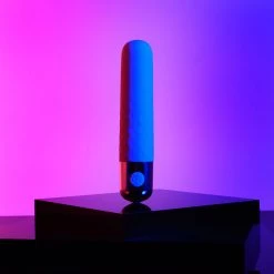 Honey Play Box Powerful Vibrating Bullet Vibrators