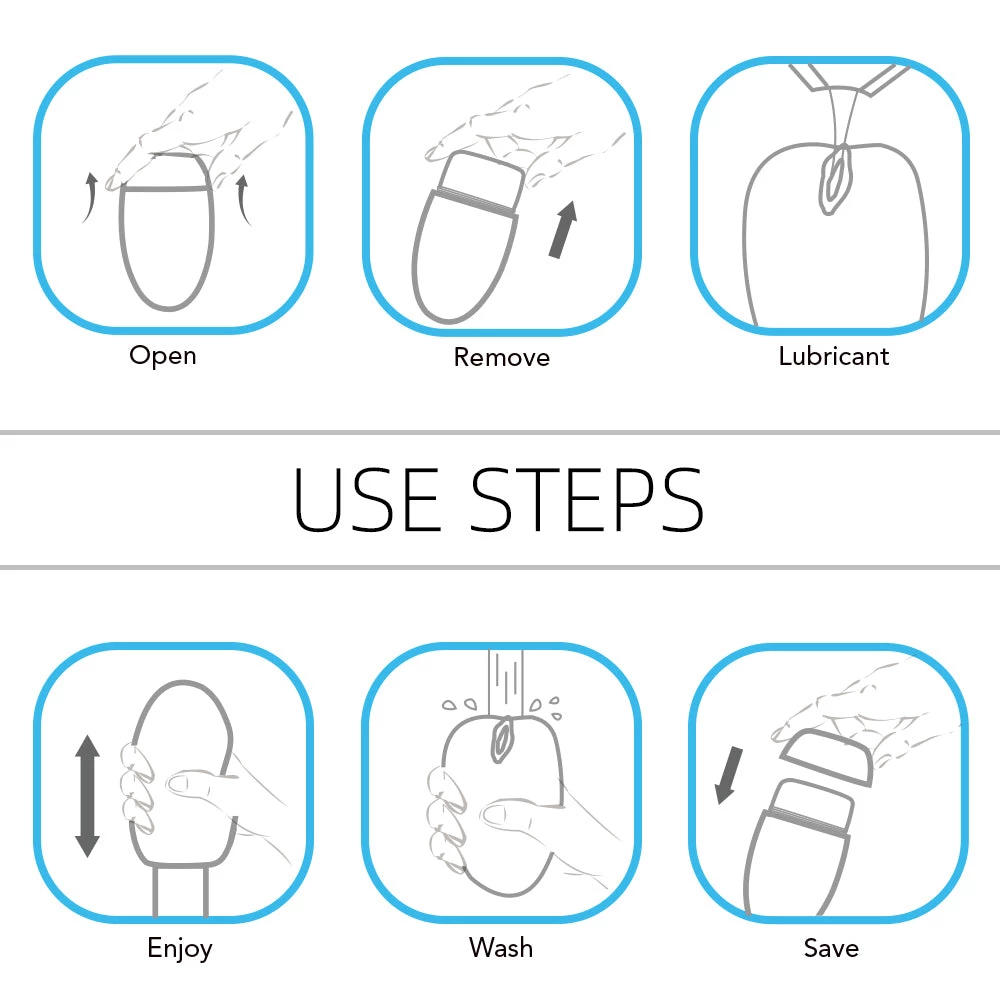 Honey Play Box Penis Toys Magic - Male Masturbation Egg Sex Toy Kit 7 Honey Play Box Penis Toys Magic - Male Masturbation Egg Sex Toy Kit