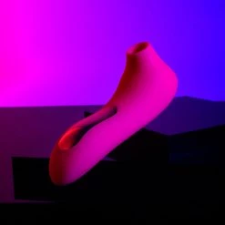 Honey Play Box Bita - Air Pulse Clit Sucking Toy