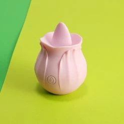 Honey Play Box Nectar - Clit Licking Rose Vibrator Vibrators 15 Honey Play Box Nectar - Clit Licking Rose Vibrator Vibrators