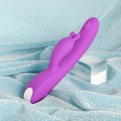 Honey Play Box Sweetie - G Spot Tapping Rabbit Vibrator