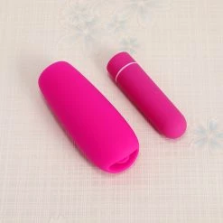 Honey Play Box Mua - Clit Licking Vibrating Tongue & Egg Vibrator Vibrators