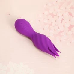 Honey Play Box Vibrators Jaque - Clit Rubbing Vibrator & Nipple Stimulator 16 Honey Play Box Vibrators Jaque - Clit Rubbing Vibrator & Nipple Stimulator