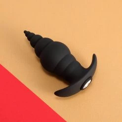 Honey Play Box Cupid - Anal Plug With Bullet Vibrator