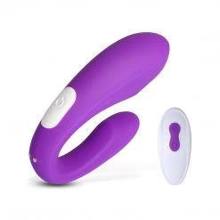 Play Box Sales 14 Honey Play Box Le Couplet - Wearable G Spot Massager And Clit Vibrator Remote Vibrators