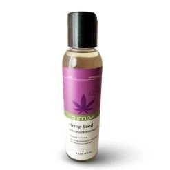 Topco Sales Climax Hemp Seed Pheromone Massage Oil - 4oz