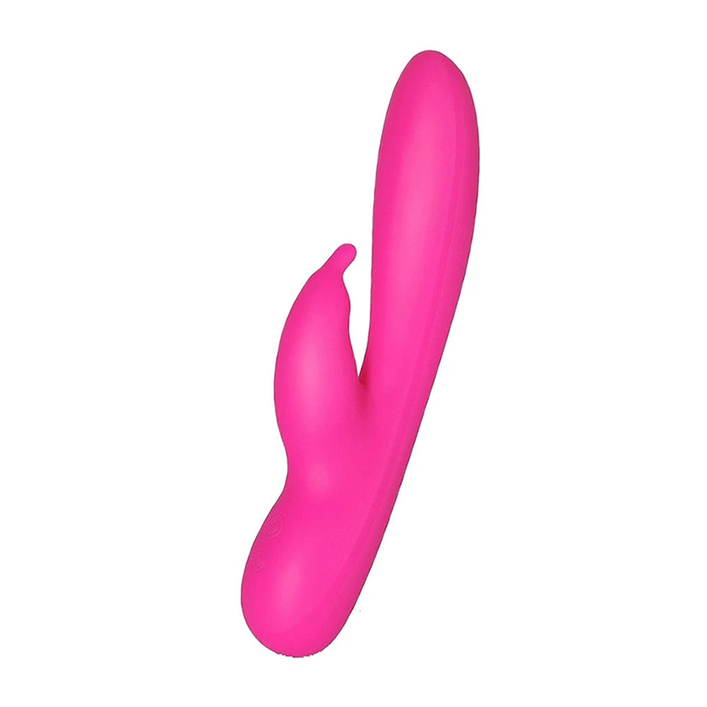 Honey Play Box Magnolia - Dual Powered Rabbit Vibrator 2 Honey Play Box Magnolia - Dual Powered Rabbit Vibrator