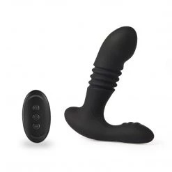 Honey Play Box New Arrivals Dakota - Remote Control Butt Plug & Prostate Massager