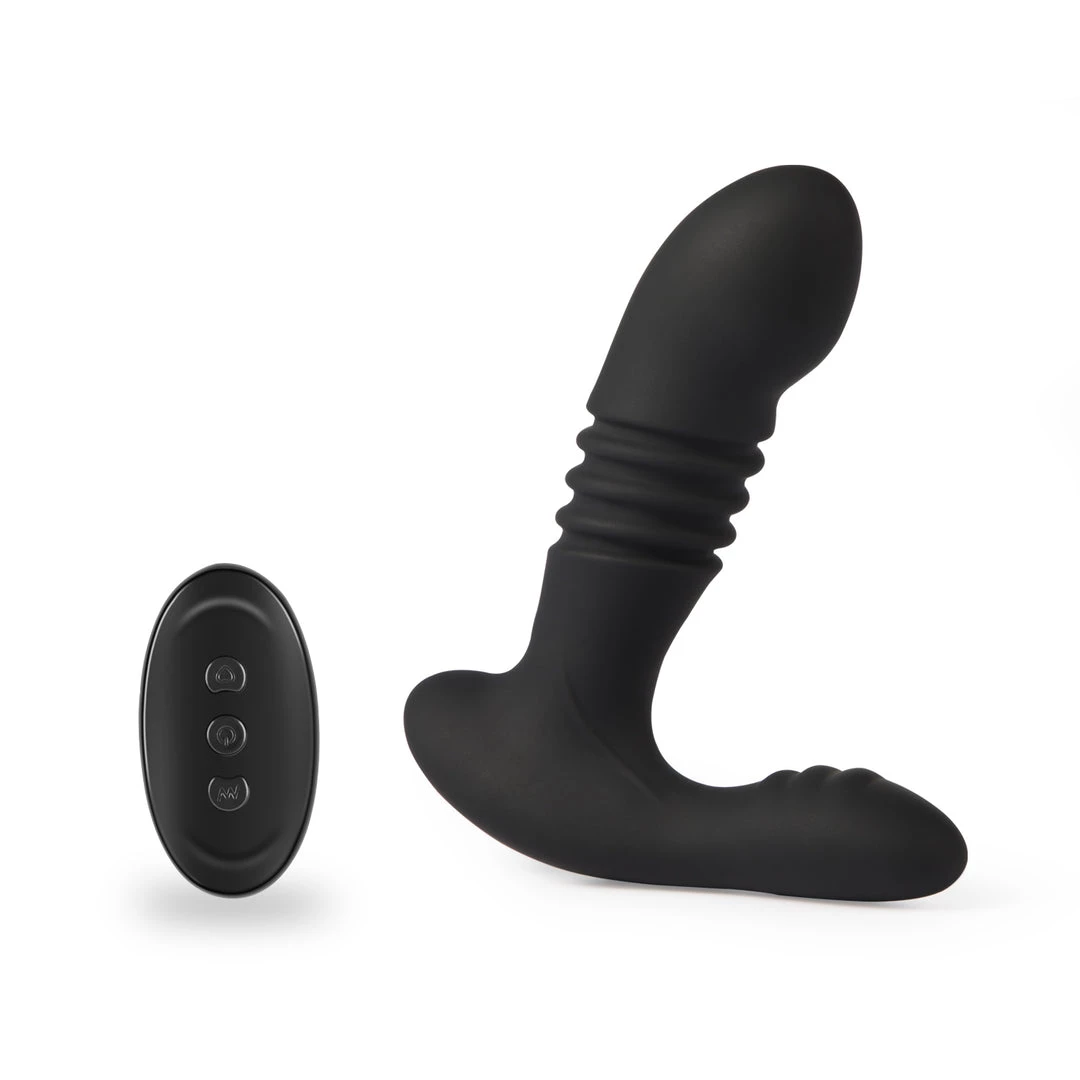 Honey Play Box New Arrivals Dakota - Remote Control Butt Plug & Prostate Massager 1 Honey Play Box New Arrivals Dakota - Remote Control Butt Plug & Prostate Massager