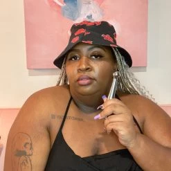 Honey Play Box Silver Bullet Vibrator