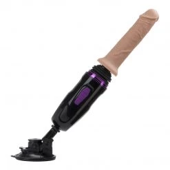 Honey Play Box Rahim - Self Thrusting Dildo Machine Remote Control