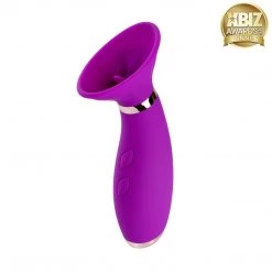Honey Play Box Vibrators Seduction - Stimulation Suction Vibrator