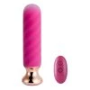 Honey Play Box Rose Twister – Hands-Free Remote Vibrating Anal Plug New Arrivals