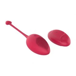 Honey Play Box Cheryl - Vibrating Egg & Love Egg Remote Vibrators