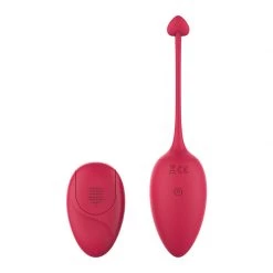 Honey Play Box Cheryl - Vibrating Egg & Love Egg Remote Vibrators