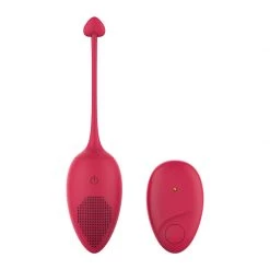 Honey Play Box Cheryl - Vibrating Egg & Love Egg Remote Vibrators