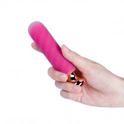 Honey Play Box Rose Twister – Hands-Free Remote Vibrating Anal Plug New Arrivals