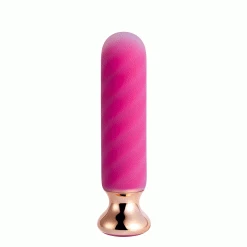 Honey Play Box Rose Twister – Hands-Free Remote Vibrating Anal Plug New Arrivals