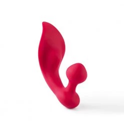 Honey Play Box Lamia - Dual Clit And Anal Panty Vibrator Vibrators