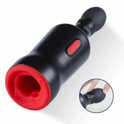 Honey Play Box Finley - Automatic Male Masturbator Cup Blowjob Machine New Arrivals