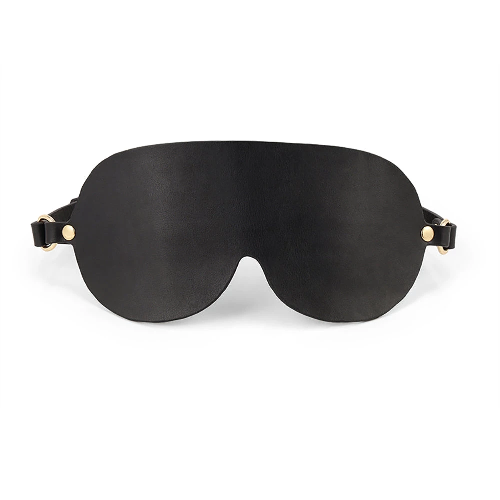 Honey Play Box BDSM Fabiana - Restraint Kit Genuine Leather 8 Honey Play Box BDSM Fabiana - Restraint Kit Genuine Leather