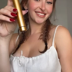 Honey Play Box Babe - Vibrating Bullet Metal Vibrator 18 Honey Play Box Babe - Vibrating Bullet Metal Vibrator