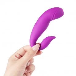 Honey Play Box New Arrivals Dolphin - Rolling G Spot Vibrator & Clit Stimulator
