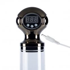 Honey Play Box Pipe - Male Masturbation Cup Penis Enlargement Pump