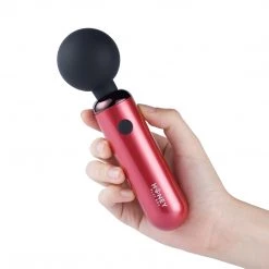 Honey Play Box New Arrivals Pomi Wand – Clit Tease Vibrating Wand