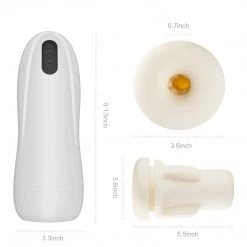 Honey Play Box Kai - Automatic Male Masturbators Blowjob Master New Arrivals