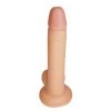Honey Play Box Amare - Handsome Silicone Suction Cup Dildo 5.5 Inch New Arrivals