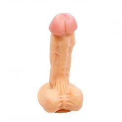 Honey Play Box New Arrivals Brian - Tough Realistic Suction Cup Dildo 7.5 Inch