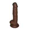Honey Play Box New Arrivals Angus - Elegant Realistic Suction Cup Dildo 6 Inch
